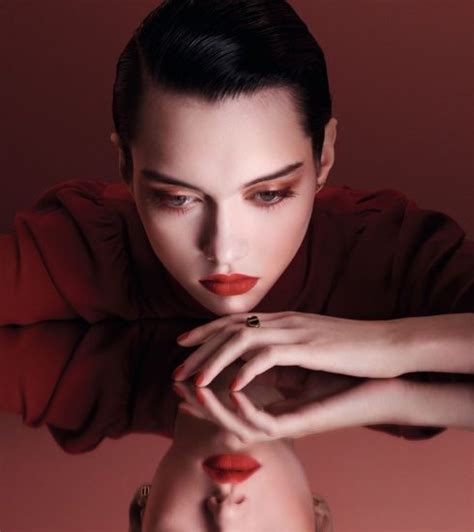 dior make up autunno 2020